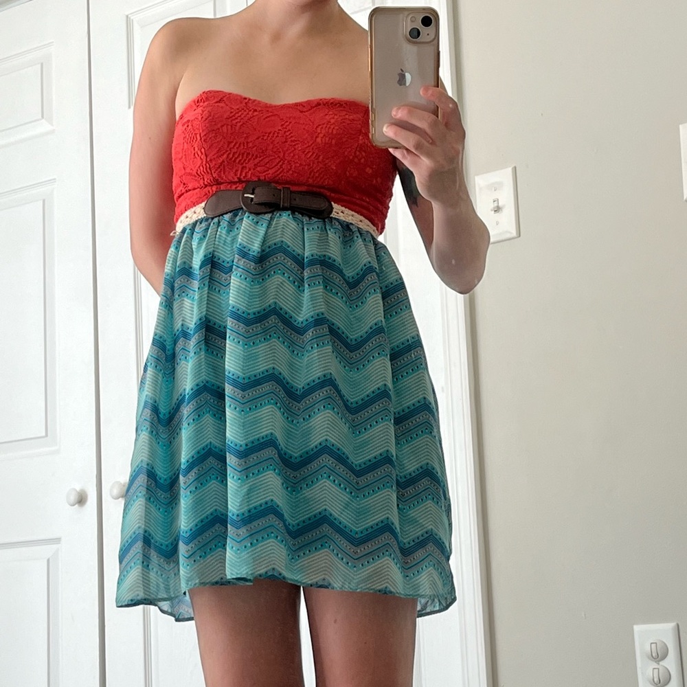 Summer dress